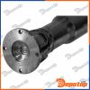 Arbre de transmission arrière pour MERCEDES | NWN-ME-133, A9014107806